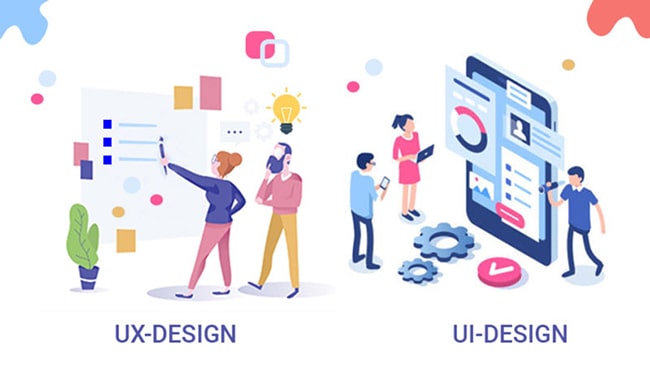Những điều cần biết khi l&agrave;m website - Web chuẩn UX/UI